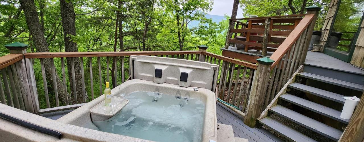 10 Miles Away From The Heart Of It All! Pigeon Forge Exteriér fotografie