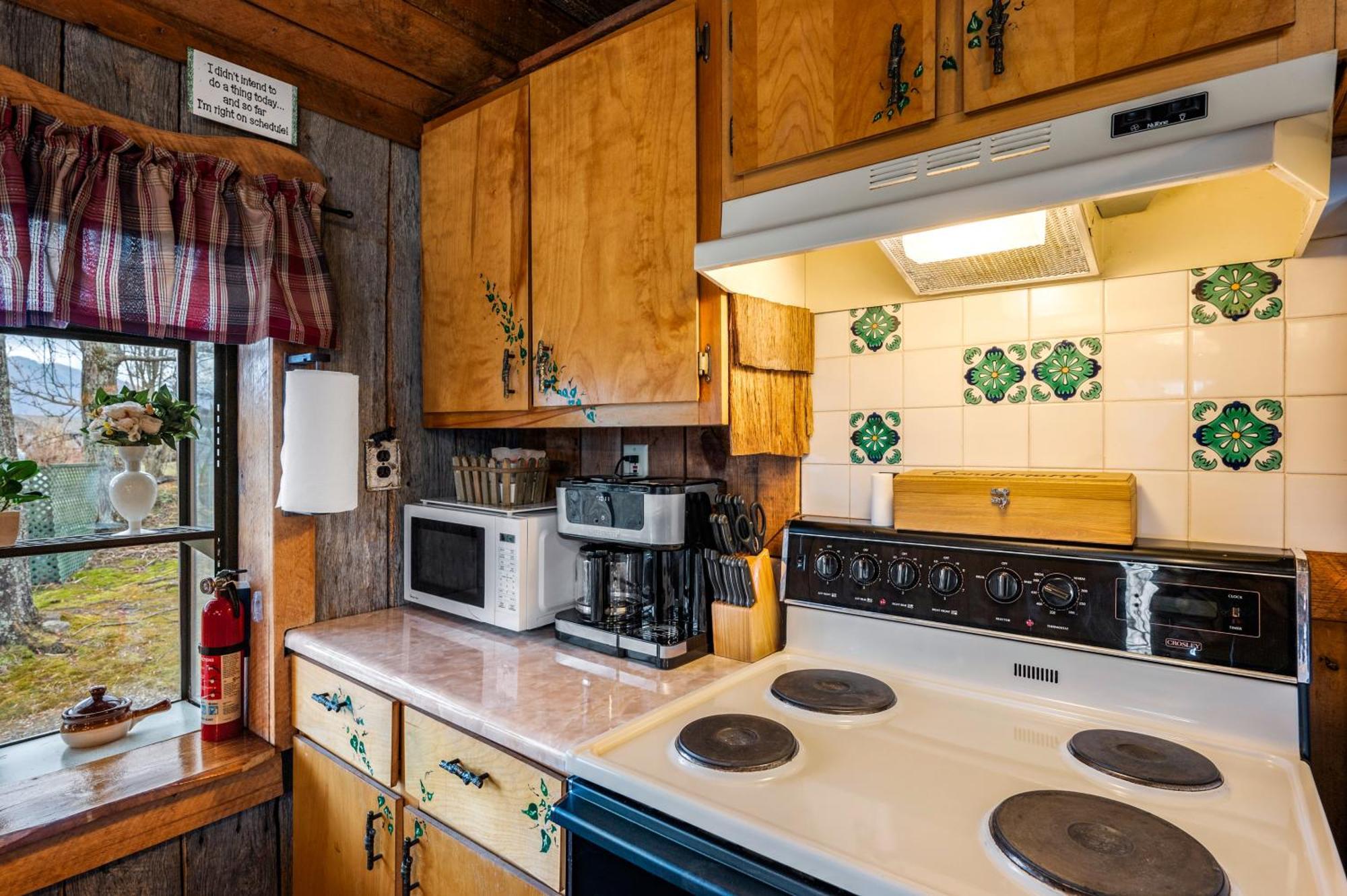 10 Miles Away From The Heart Of It All! Pigeon Forge Exteriér fotografie