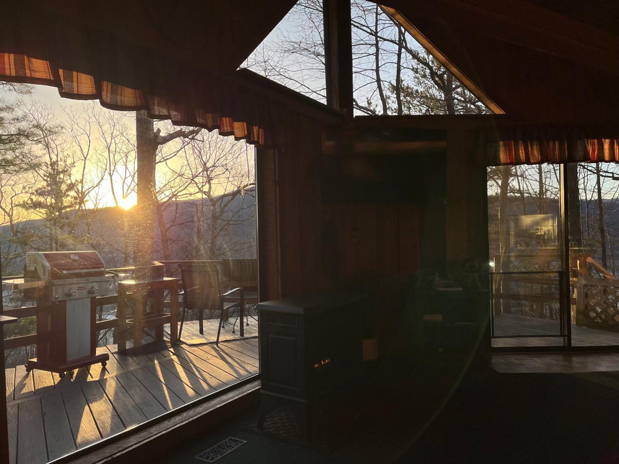 10 Miles Away From The Heart Of It All! Pigeon Forge Pokoj fotografie